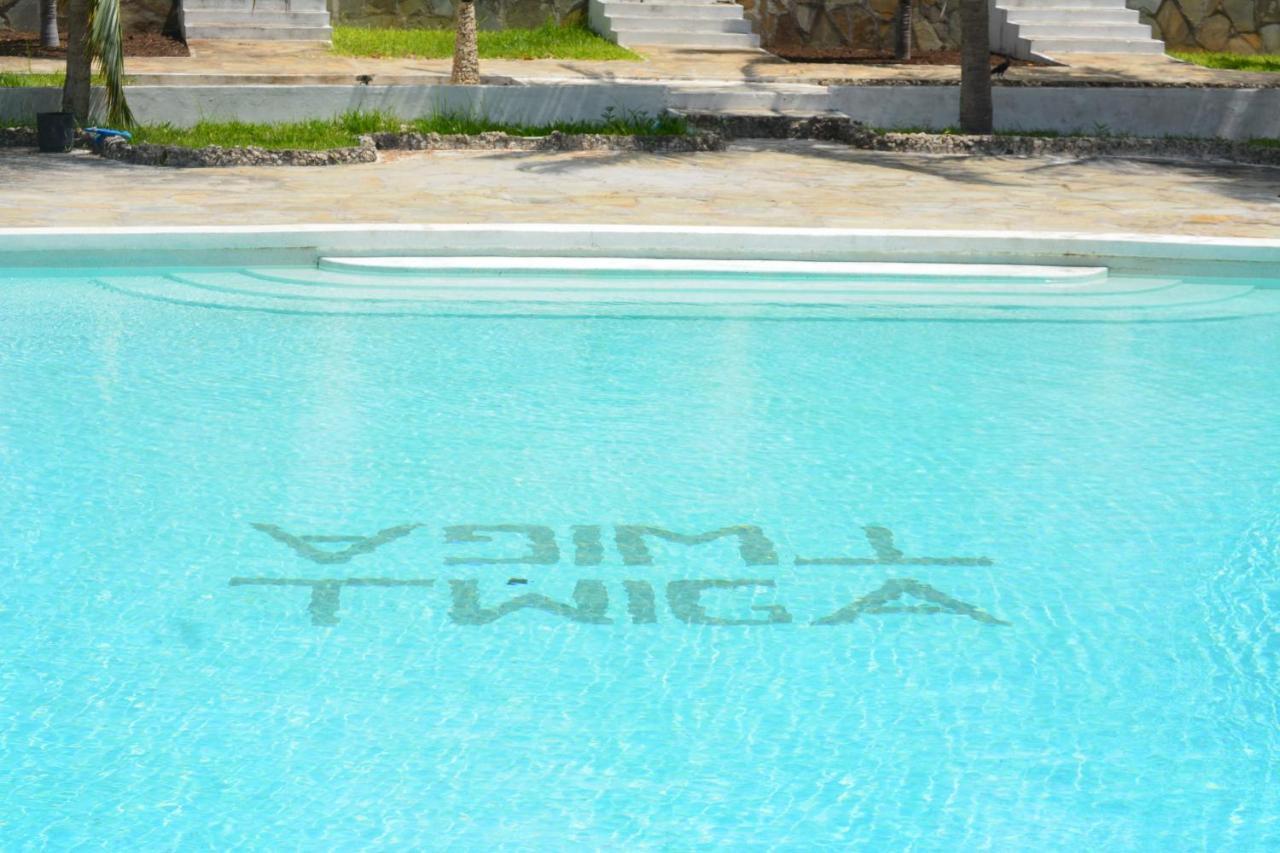 Twiga Beach Resort Watamu Εξωτερικό φωτογραφία