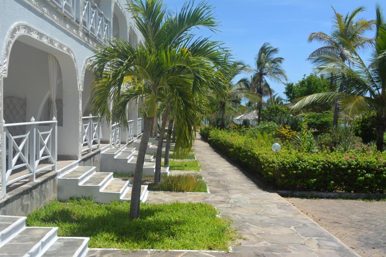 Twiga Beach Resort Watamu Εξωτερικό φωτογραφία