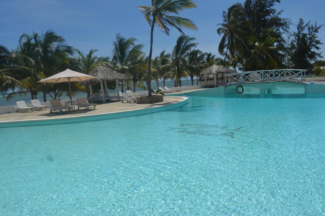 Twiga Beach Resort Watamu Εξωτερικό φωτογραφία