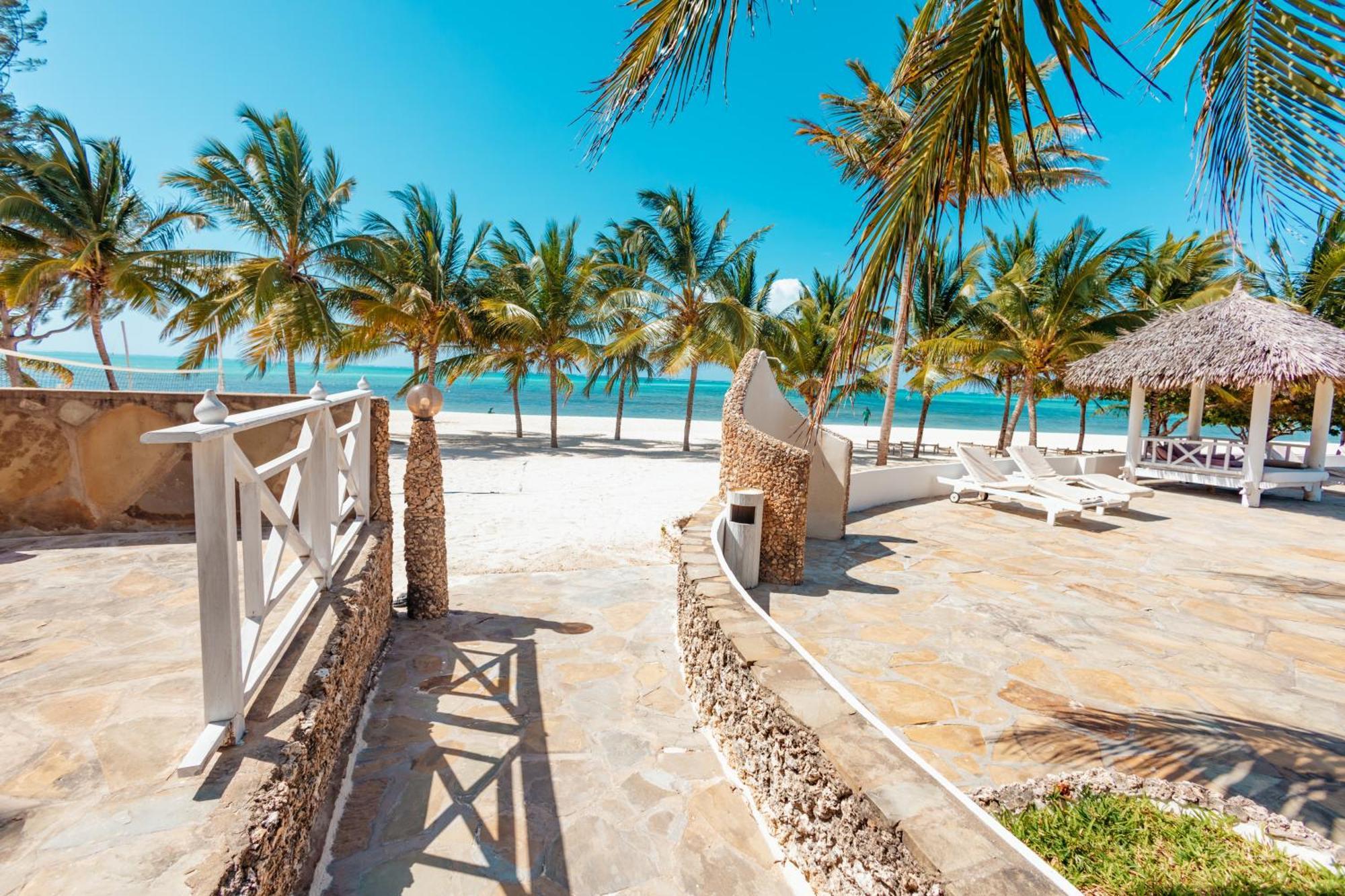 Twiga Beach Resort Watamu Εξωτερικό φωτογραφία