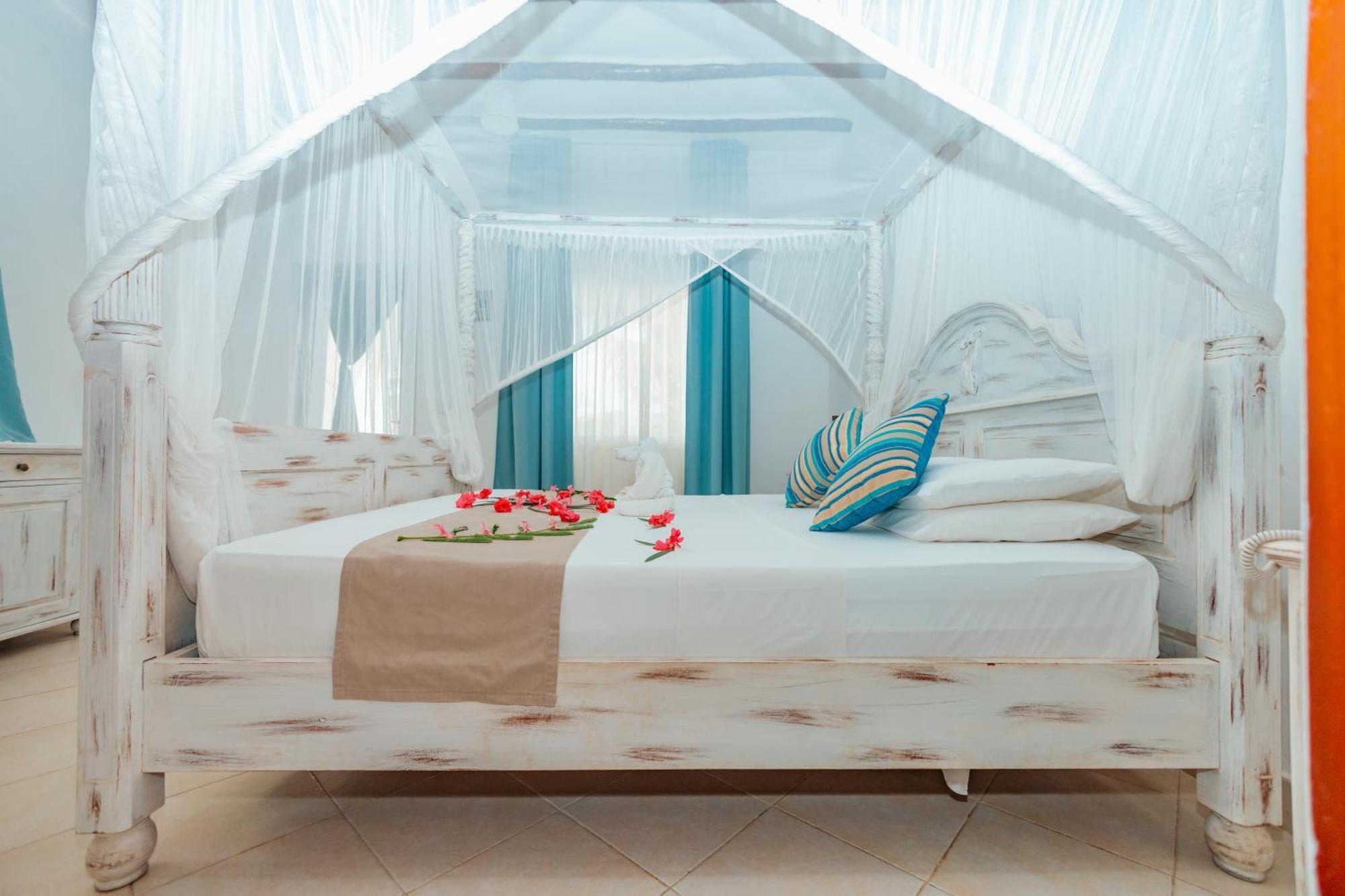 Twiga Beach Resort Watamu Εξωτερικό φωτογραφία