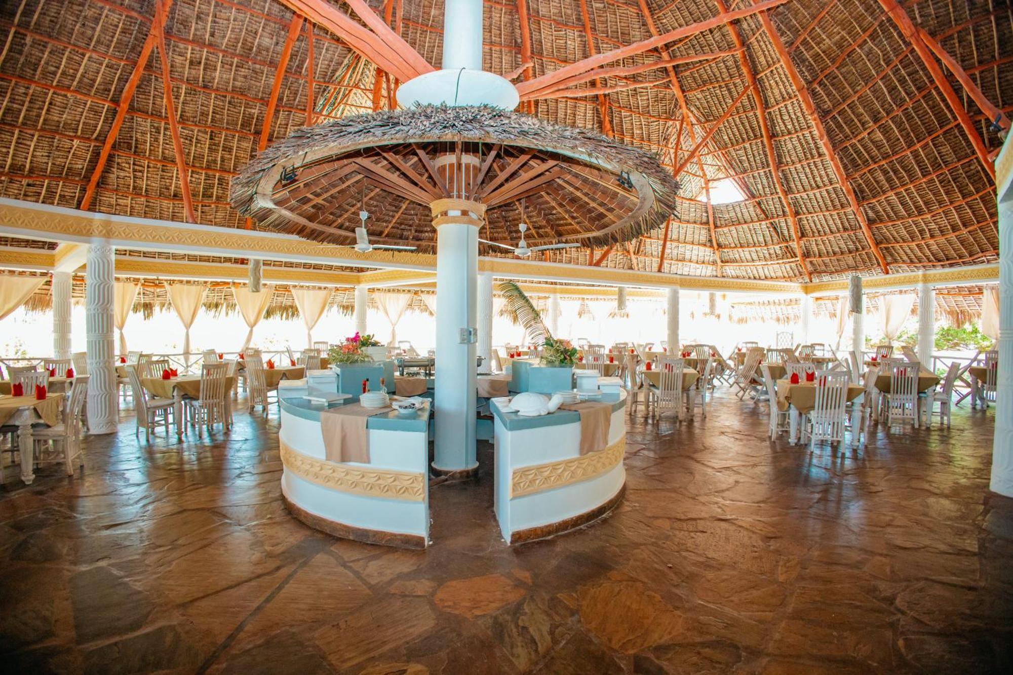 Twiga Beach Resort Watamu Εξωτερικό φωτογραφία