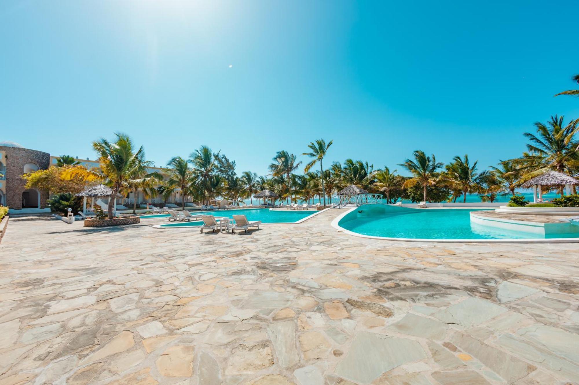 Twiga Beach Resort Watamu Εξωτερικό φωτογραφία
