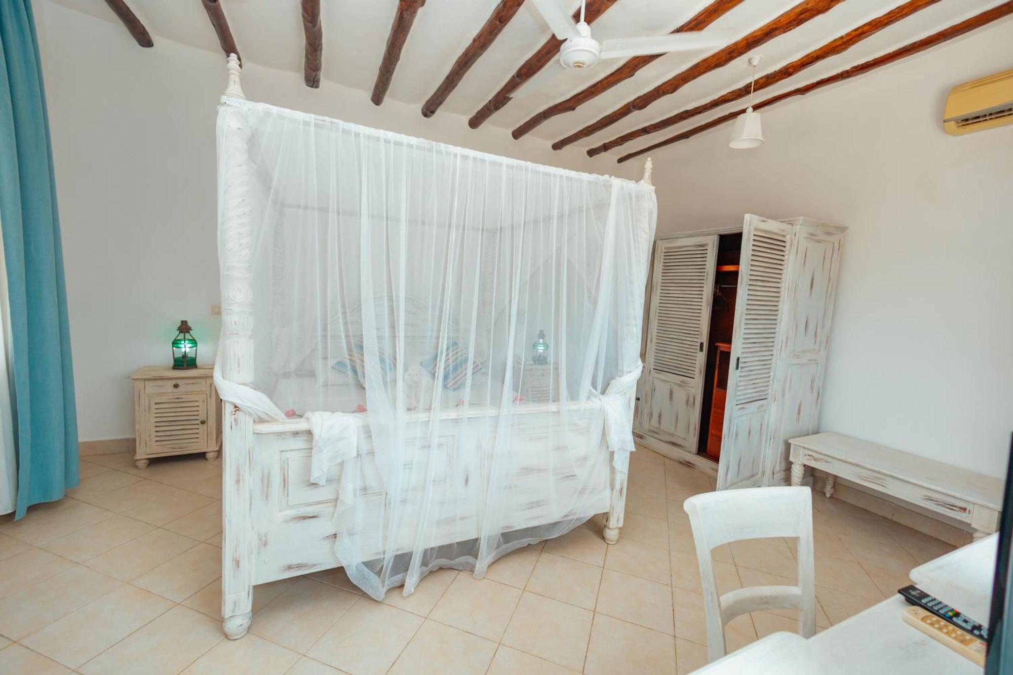 Twiga Beach Resort Watamu Εξωτερικό φωτογραφία