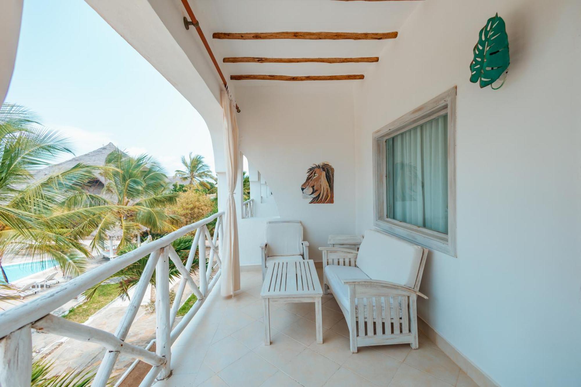 Twiga Beach Resort Watamu Εξωτερικό φωτογραφία