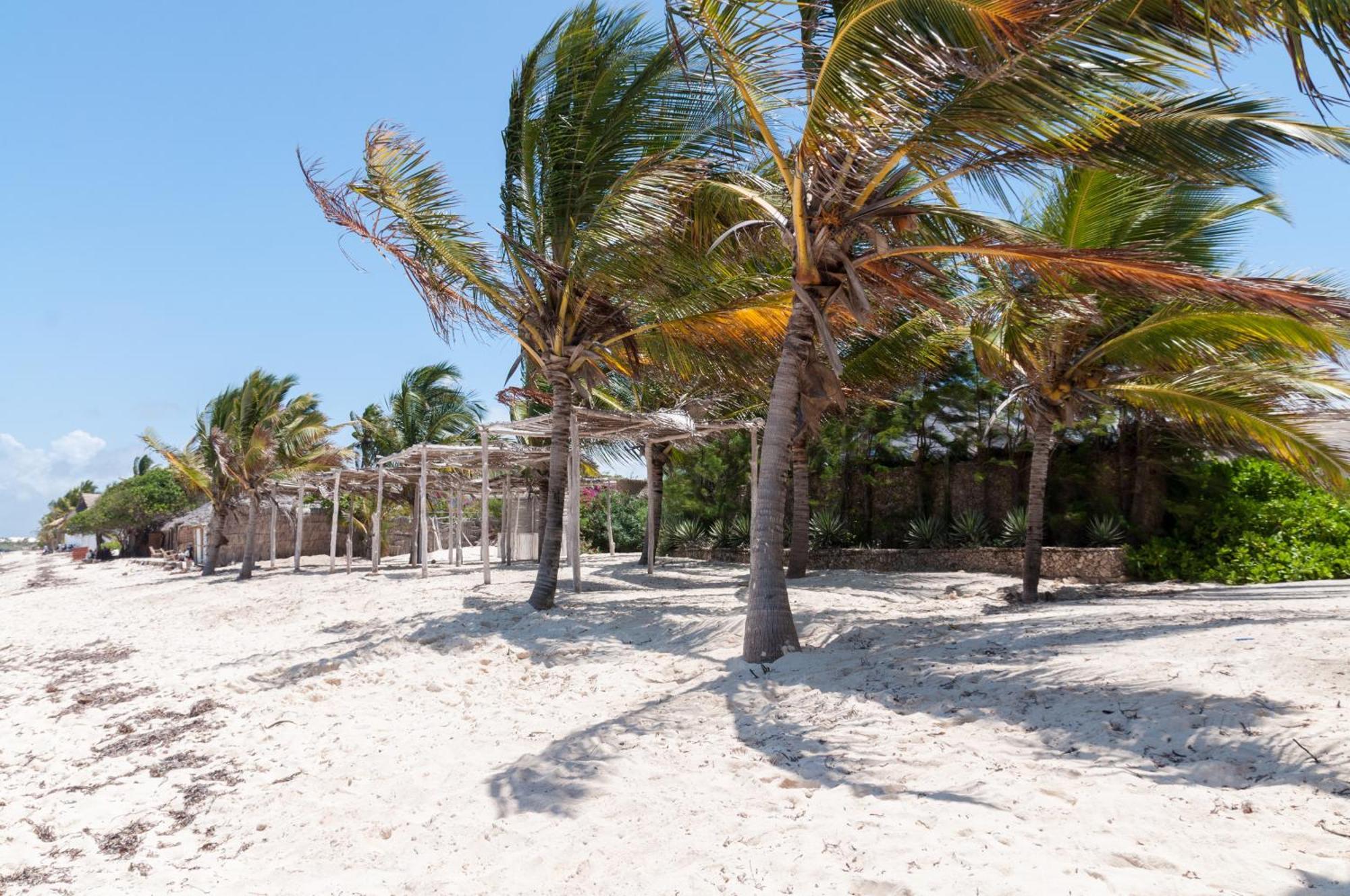 Twiga Beach Resort Watamu Εξωτερικό φωτογραφία