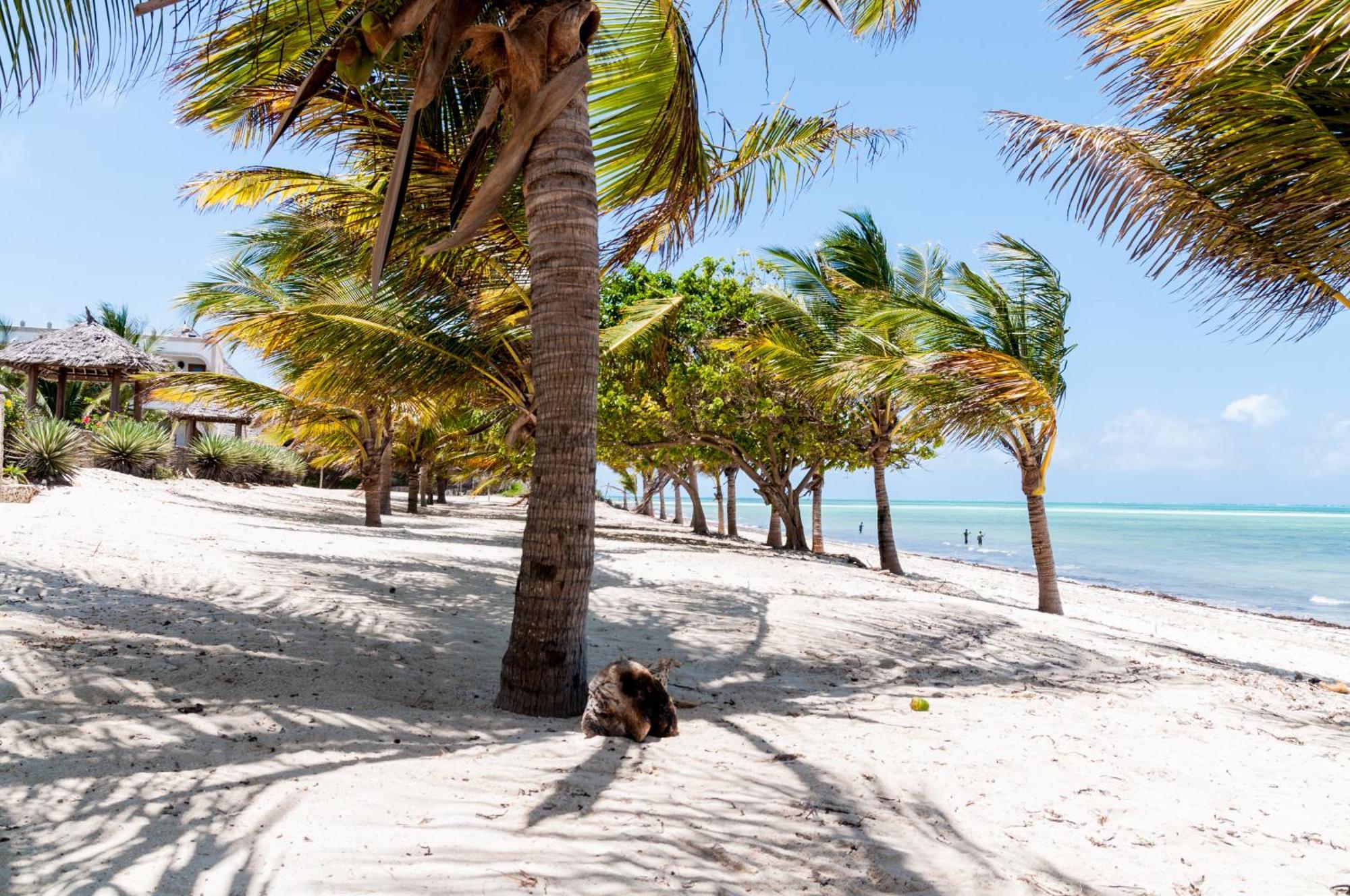 Twiga Beach Resort Watamu Εξωτερικό φωτογραφία