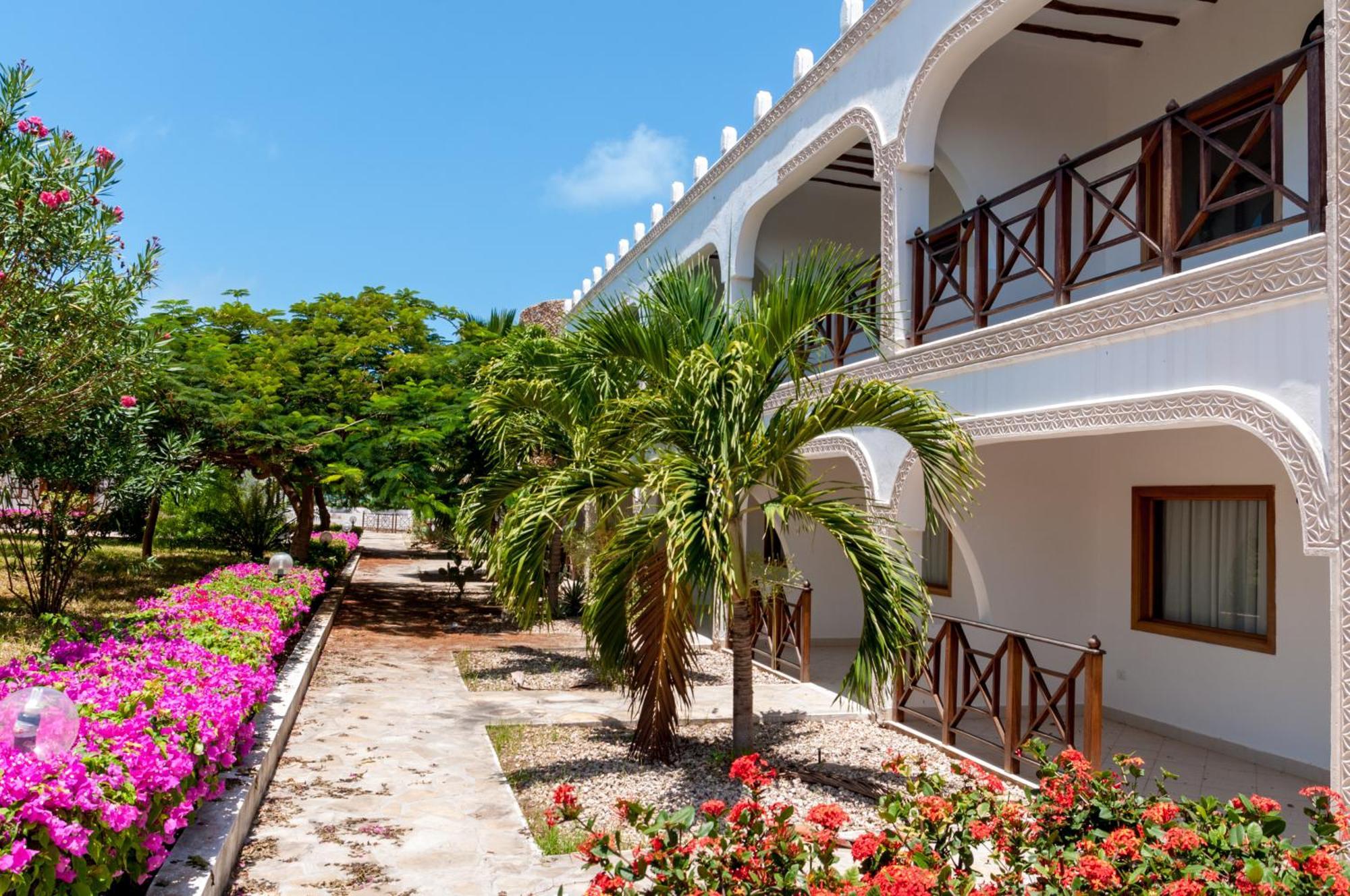 Twiga Beach Resort Watamu Εξωτερικό φωτογραφία