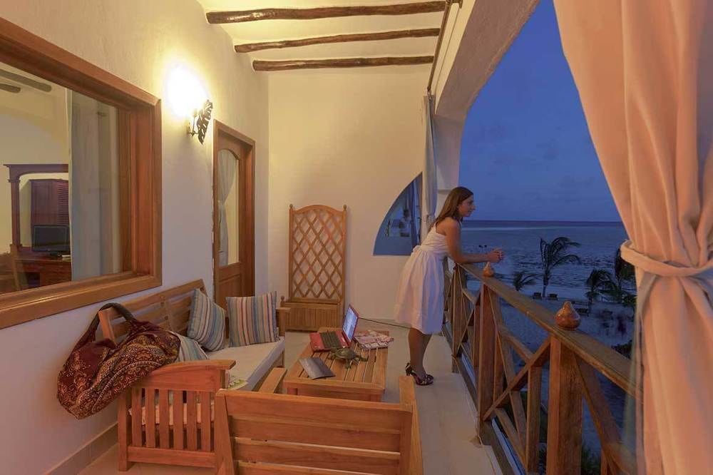 Twiga Beach Resort Watamu Εξωτερικό φωτογραφία