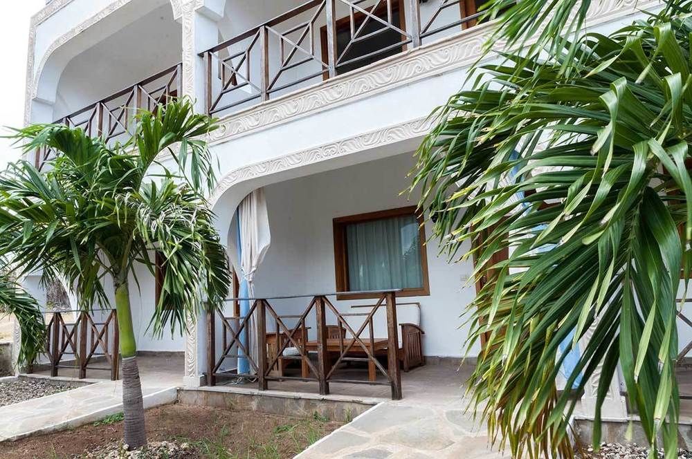 Twiga Beach Resort Watamu Εξωτερικό φωτογραφία