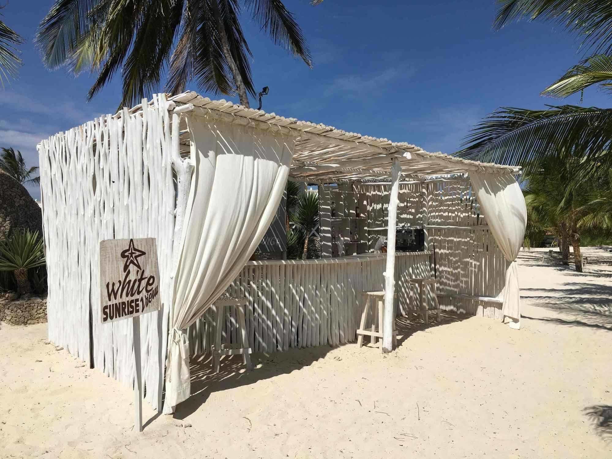 Twiga Beach Resort Watamu Εξωτερικό φωτογραφία