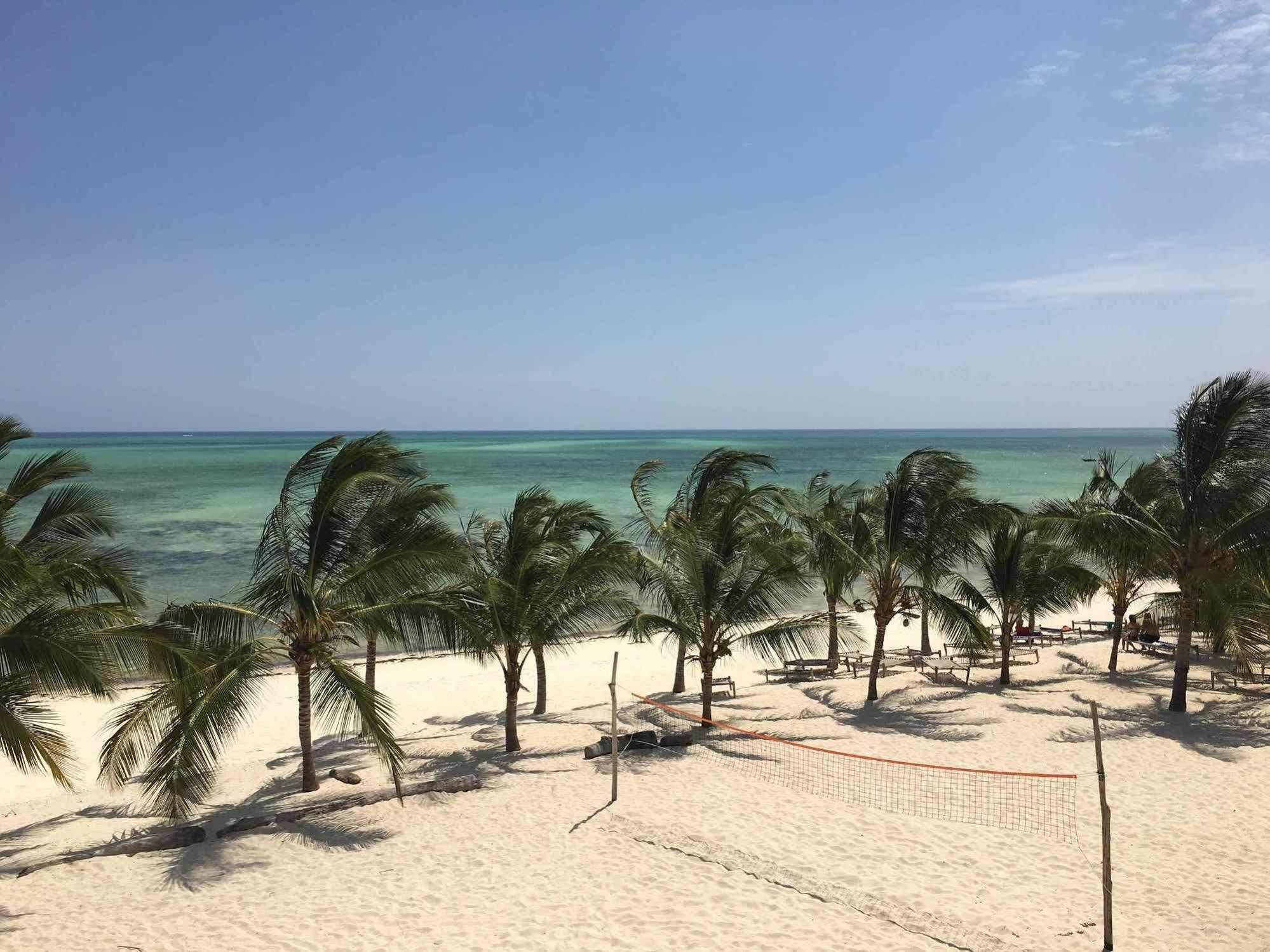 Twiga Beach Resort Watamu Εξωτερικό φωτογραφία