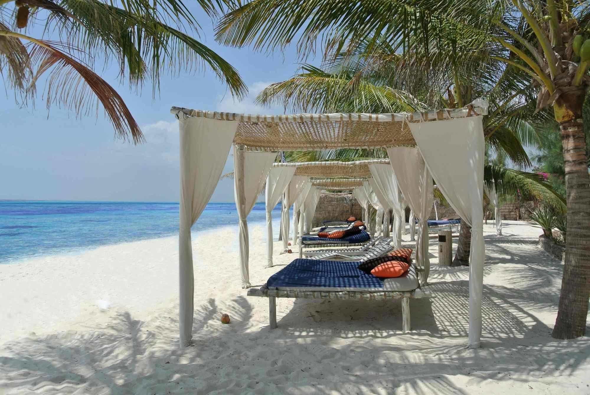Twiga Beach Resort Watamu Εξωτερικό φωτογραφία