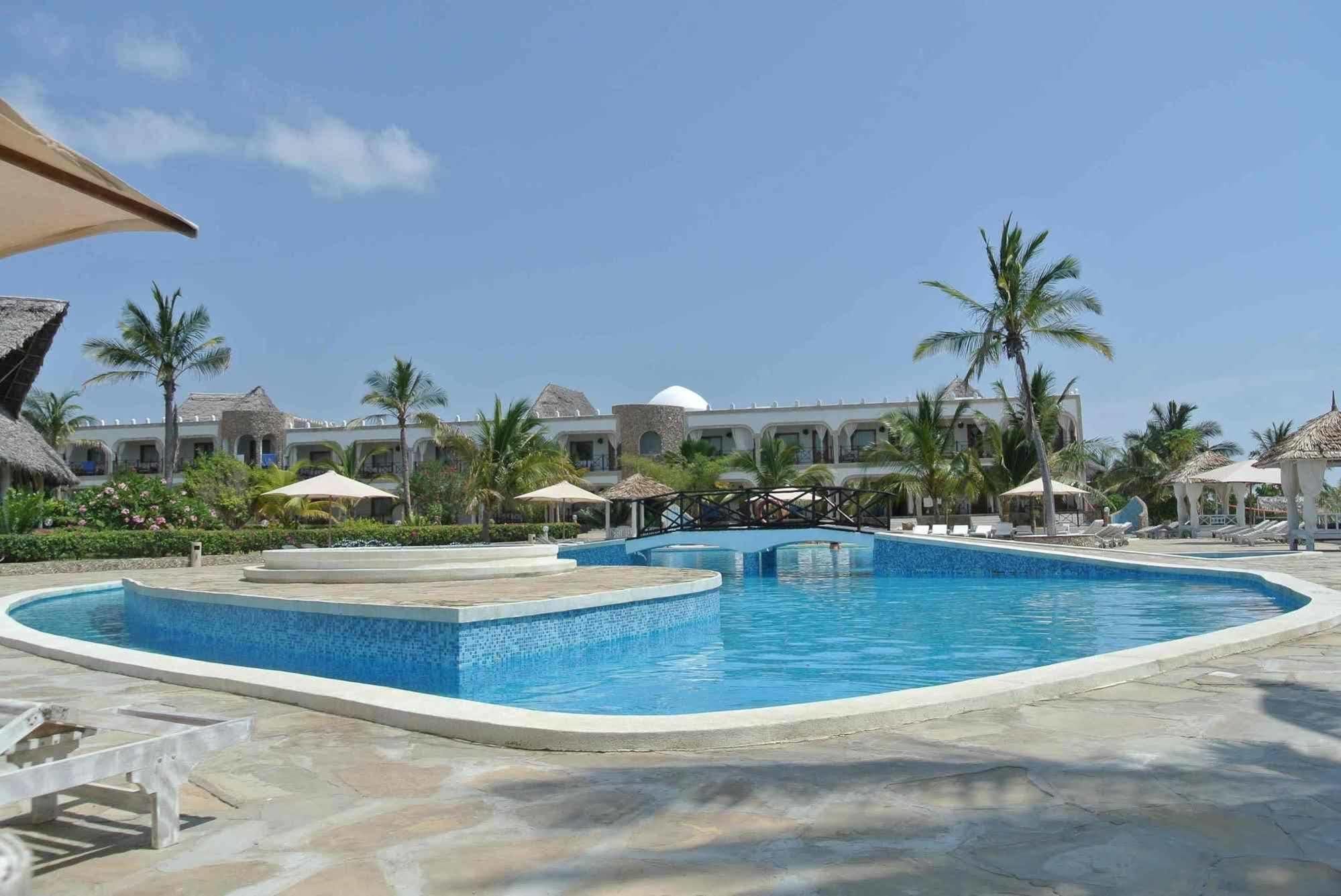 Twiga Beach Resort Watamu Εξωτερικό φωτογραφία