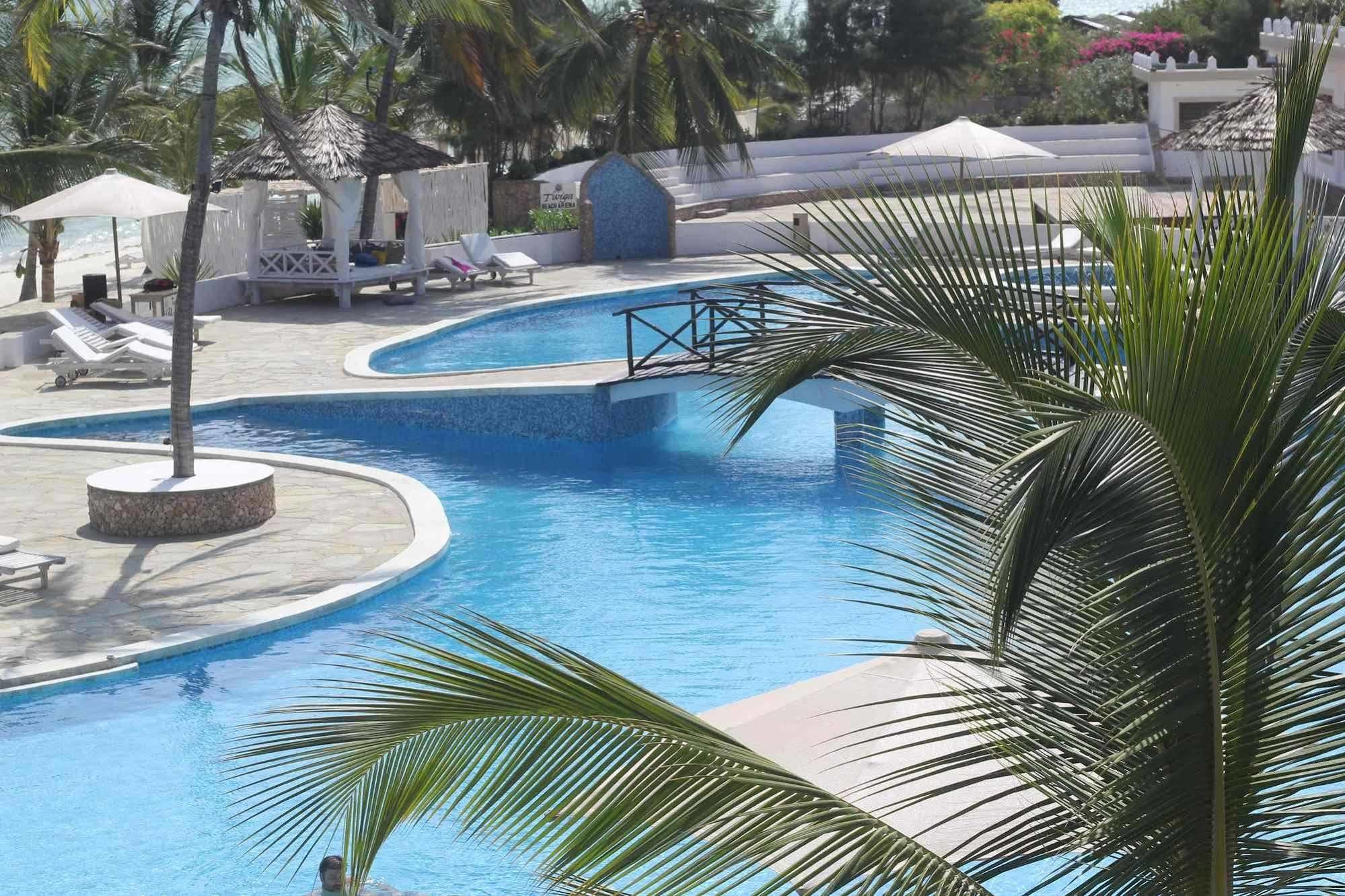 Twiga Beach Resort Watamu Εξωτερικό φωτογραφία