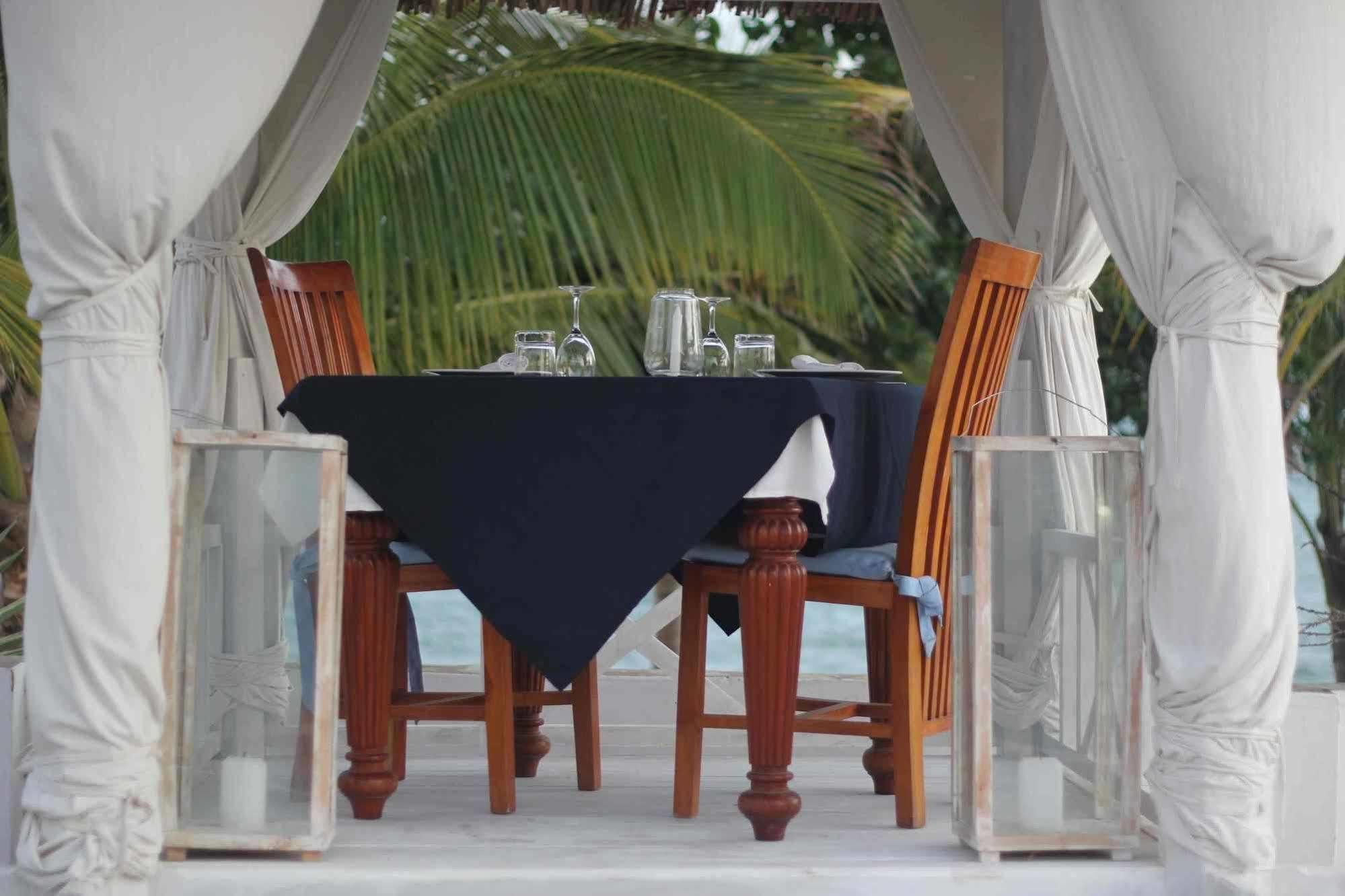 Twiga Beach Resort Watamu Εξωτερικό φωτογραφία