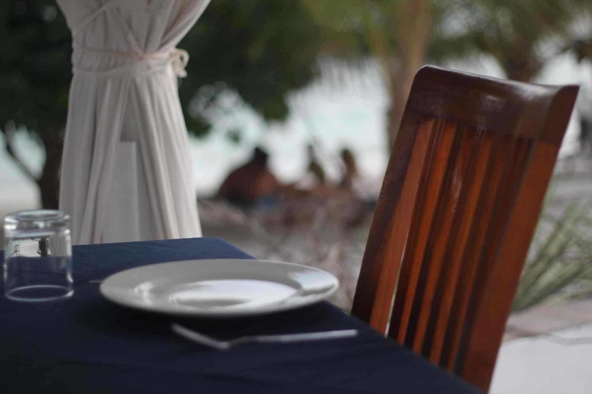 Twiga Beach Resort Watamu Εξωτερικό φωτογραφία