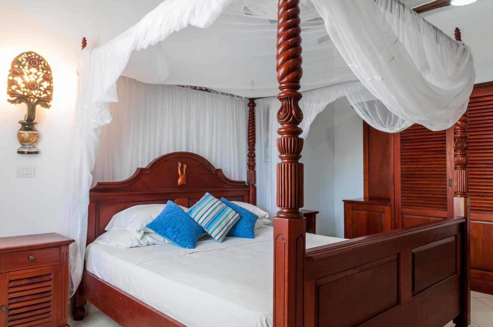 Twiga Beach Resort Watamu Εξωτερικό φωτογραφία