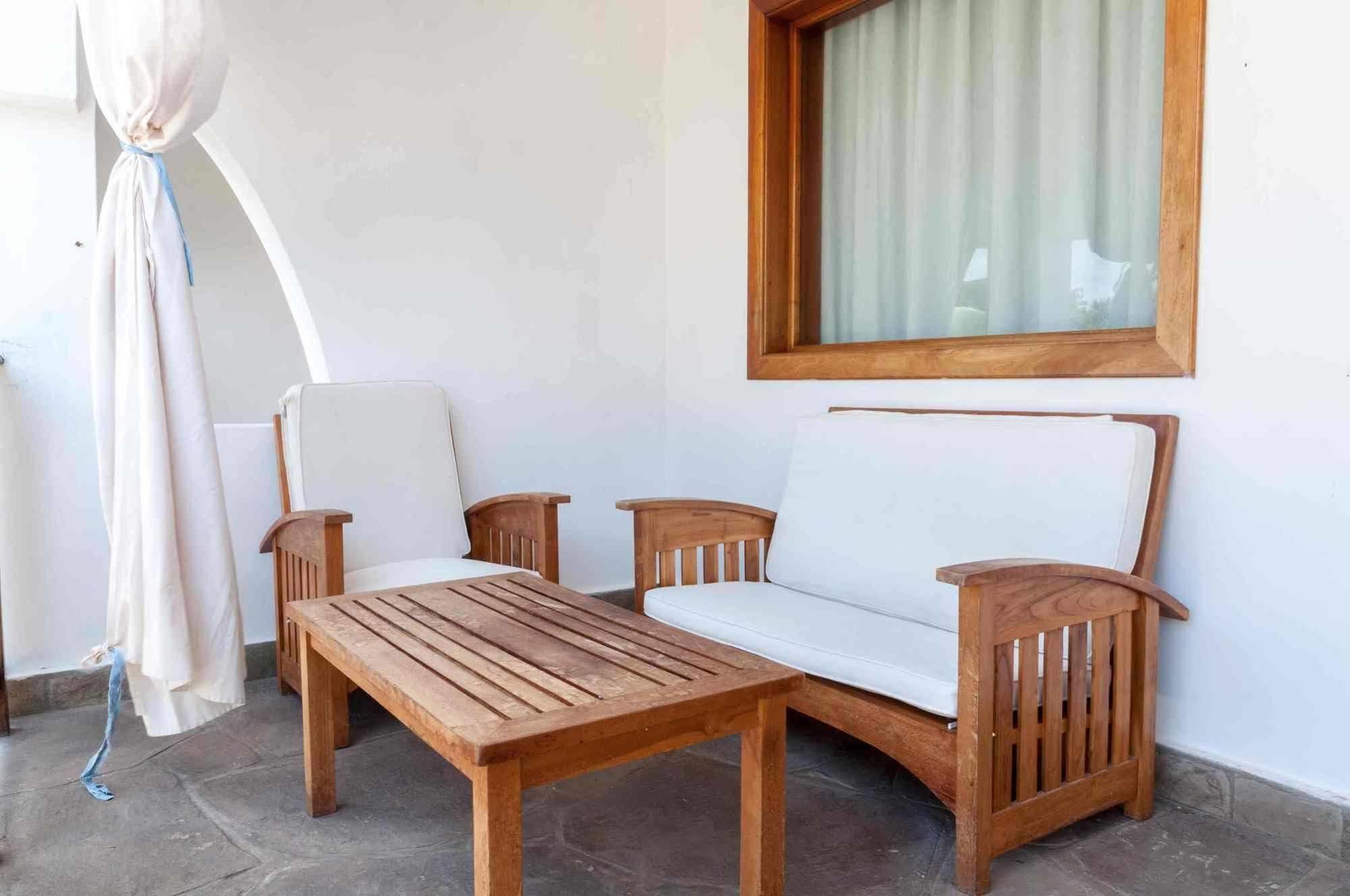 Twiga Beach Resort Watamu Εξωτερικό φωτογραφία