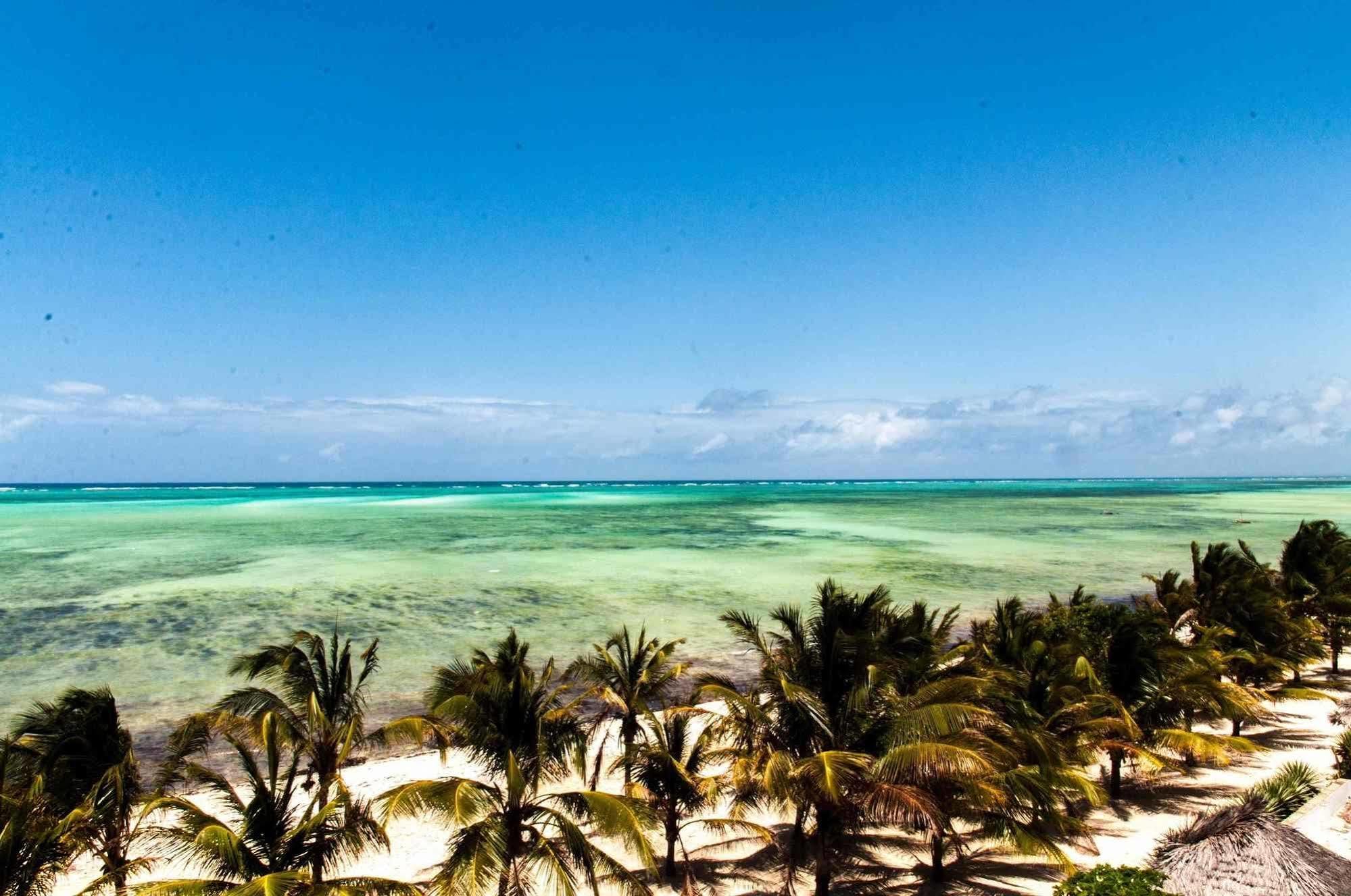 Twiga Beach Resort Watamu Εξωτερικό φωτογραφία