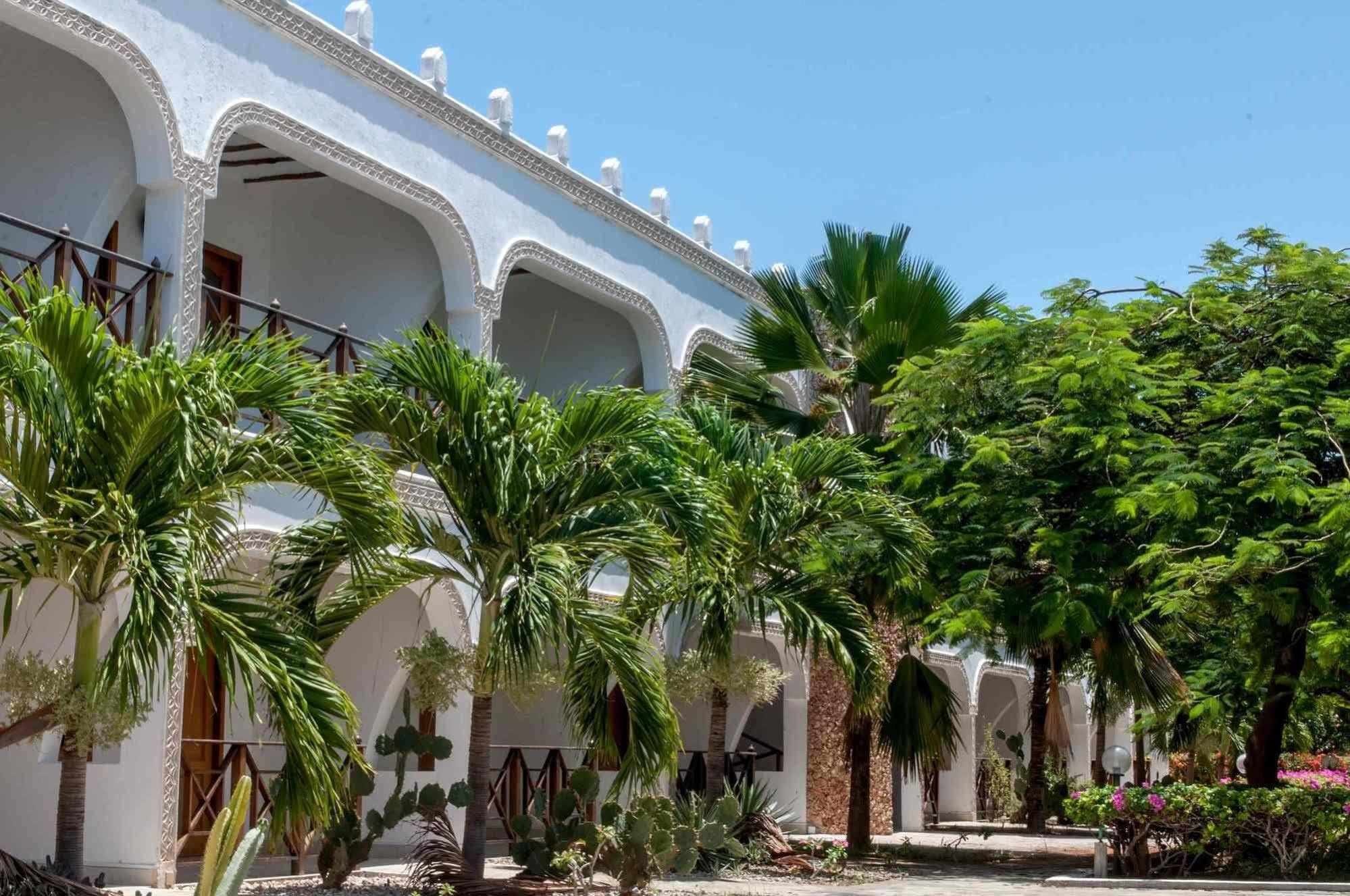 Twiga Beach Resort Watamu Εξωτερικό φωτογραφία