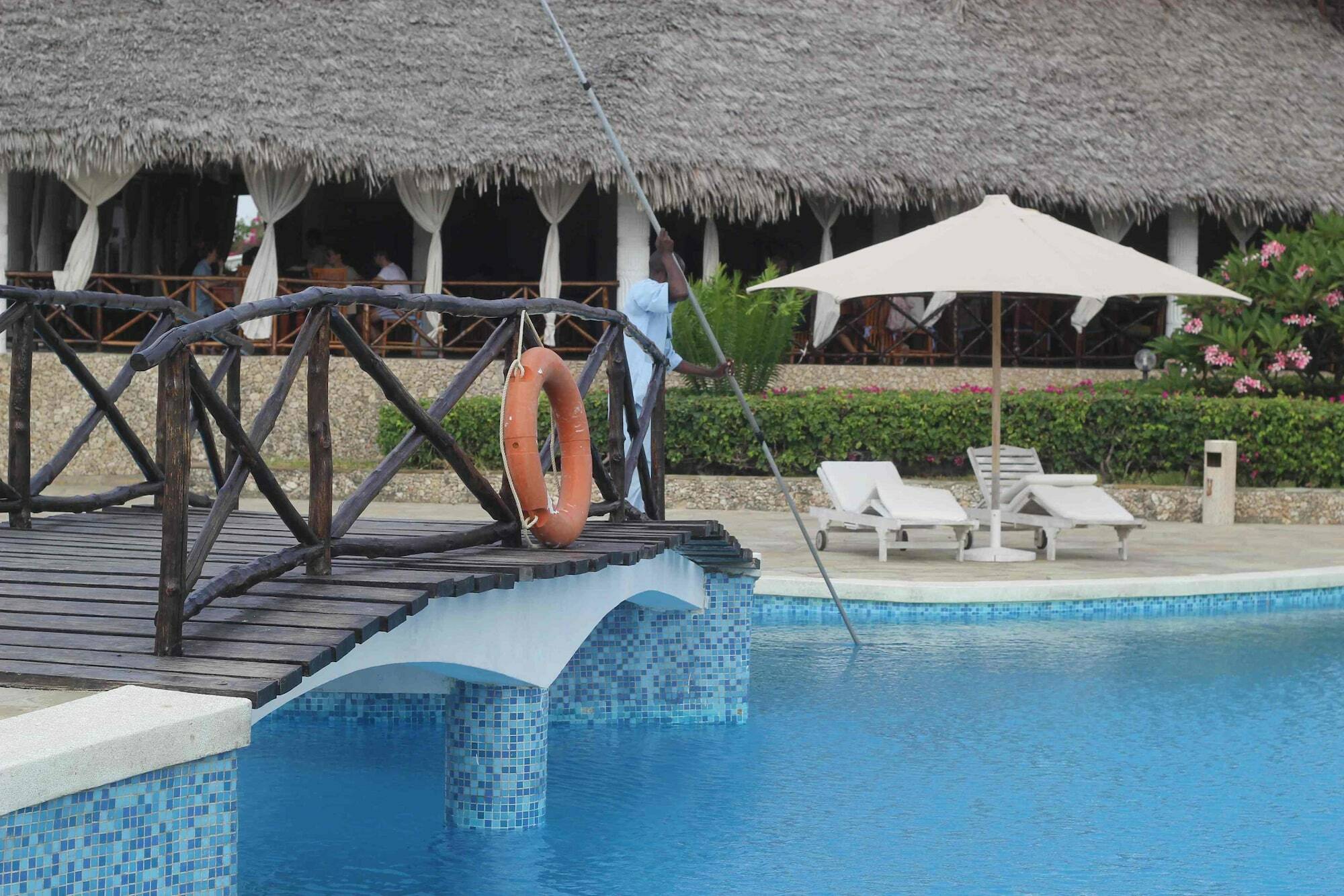 Twiga Beach Resort Watamu Εξωτερικό φωτογραφία