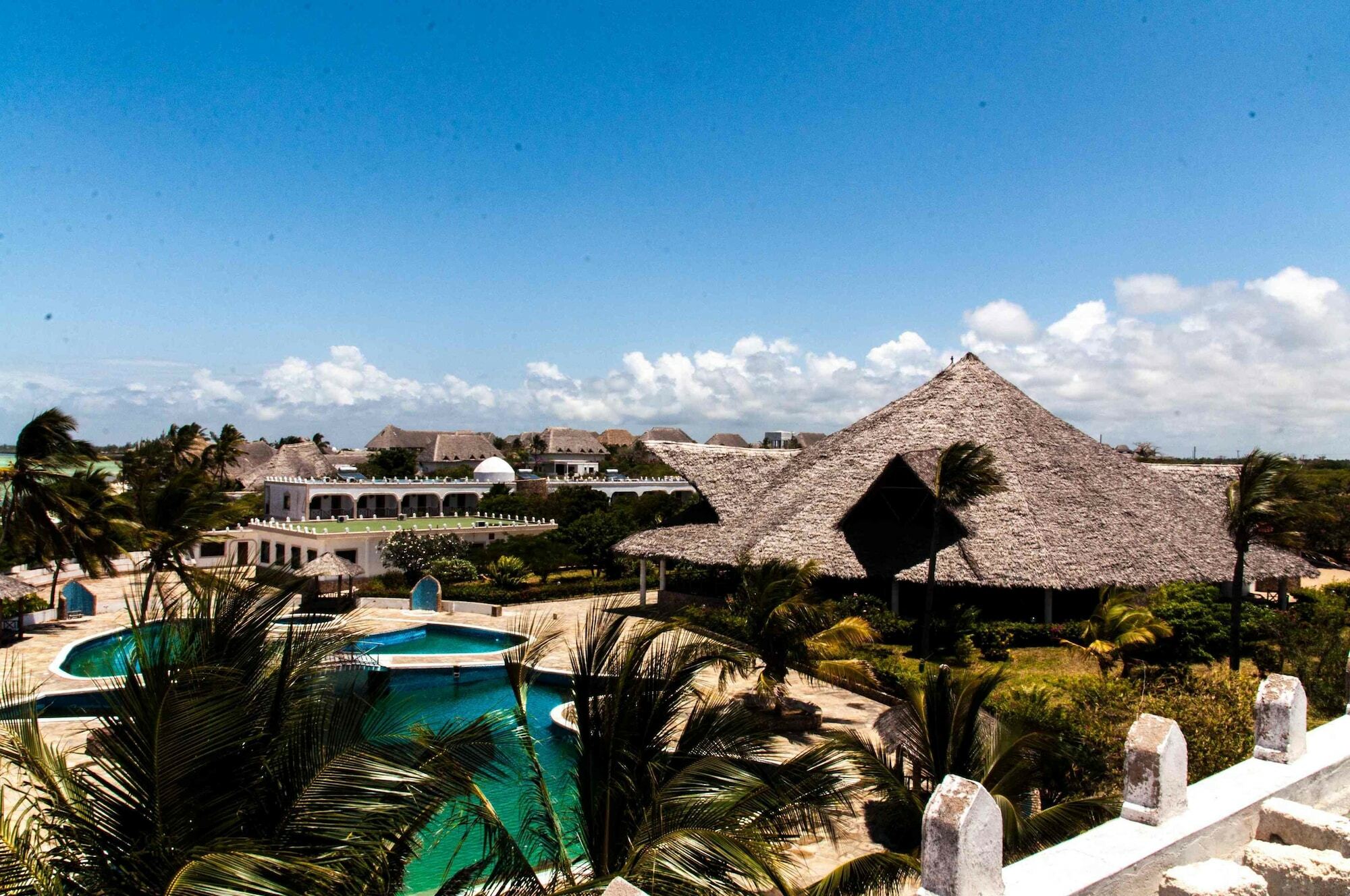 Twiga Beach Resort Watamu Εξωτερικό φωτογραφία
